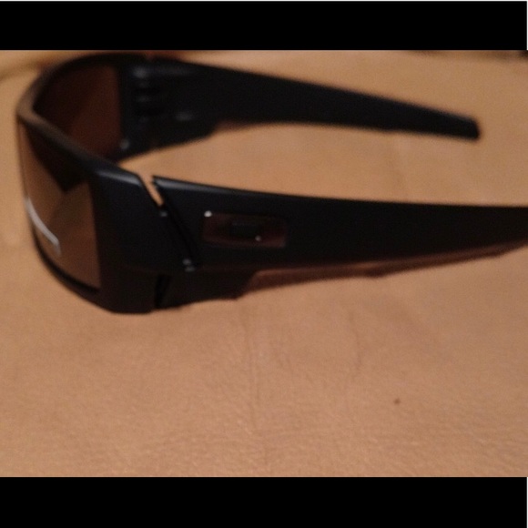 NEW, AUTHENTIC OAKLEY Gascan Prizm Sunglasses - Picture 7 of 8